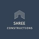 Shree Construction logo