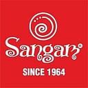 Sangam Sweets logo