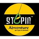 Stepin Adventure logo