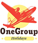 Onegroup Holidays logo