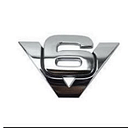 V6 Autotech Solutions India logo