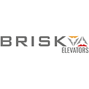 Brisk Elevators & Escalators Private Limited logo