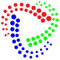 Indus Displays Systems logo