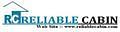 Reliable Cabin logo