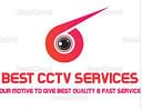 Best CCTV Services logo