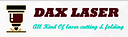 Dax Laser logo
