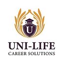 Unilife Abroad Career Solutions logo