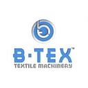 B-Tex Textile Machinery logo