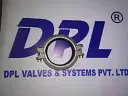 DPL Valves & Systems logo