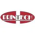 Printech India logo
