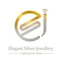 Elegant Silver Jewellery logo