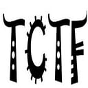 The Creative Thinkers Forum logo