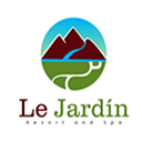 Le Jardin Resort And Spa logo