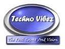 M/s Techno Vibez logo