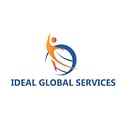 Ideal Global Services logo