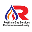 Reetham Gas Services logo