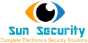 Sun Security logo