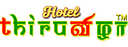 Hotel Thiruvizha logo