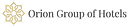 Orion Group of Hotels logo