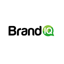 BrandIQ logo