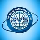 RVS Quality Certifications logo