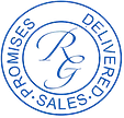 RG Sales logo