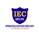 International Education Consultancy logo
