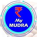 My Mudra Fincoprp Pvt Ltd logo