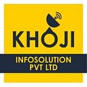 Khoji Infosolution Private Limited logo