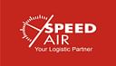 Speed Air Logistic Private Limited logo