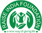 Raise India Foundation logo