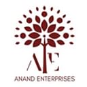 Anand Enterprises logo