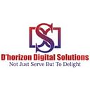 D Horizon Digital Solutions logo