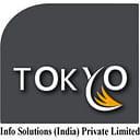 Tokyo Info Solutions India Private Limited logo