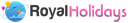 Royal Holidays logo