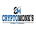 Crypto Monks logo