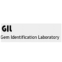 Gem Identification Laboratory logo