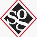 Standard Granites logo