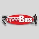 Rupeeboss Financial Services Pvt Ltd logo