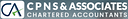 CPNS & Associates logo