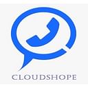 Cloudshope Technologies Private Limited logo