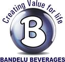 Bandelu Beveraage logo