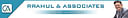 Rrahul & Associates logo