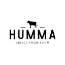 Humma Dairy and Agro Ventures logo