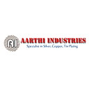 Aarthi Industries logo