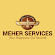 Meher Services logo