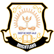 Bright Land College logo