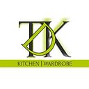 The Dream Kitchens logo