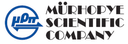 Murhopye Scientific Company logo