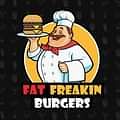 39F, Burger Bay logo